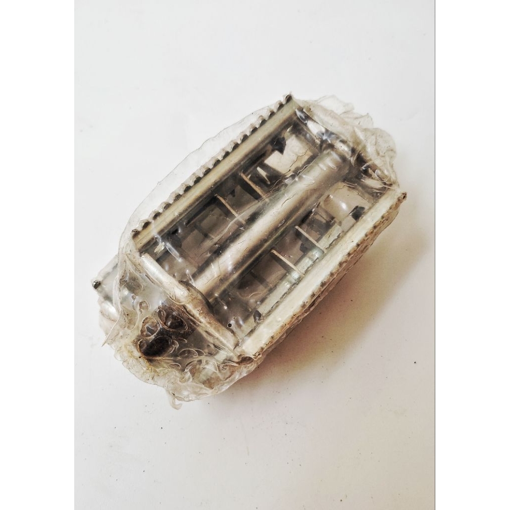 PEDAL UNION AS KECIL NOS- ORIGINAL