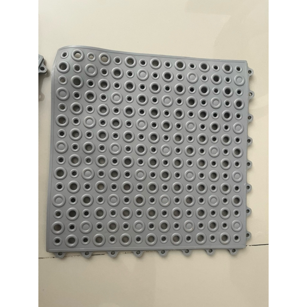 Karpet Kamar Mandi Ace Hardware 6 pcs
