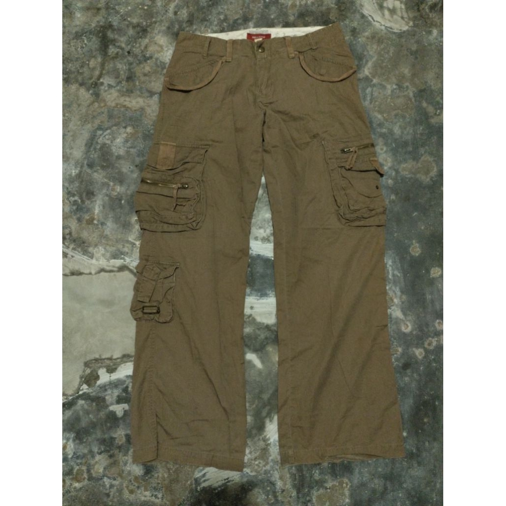 Hollister Cargo Pants