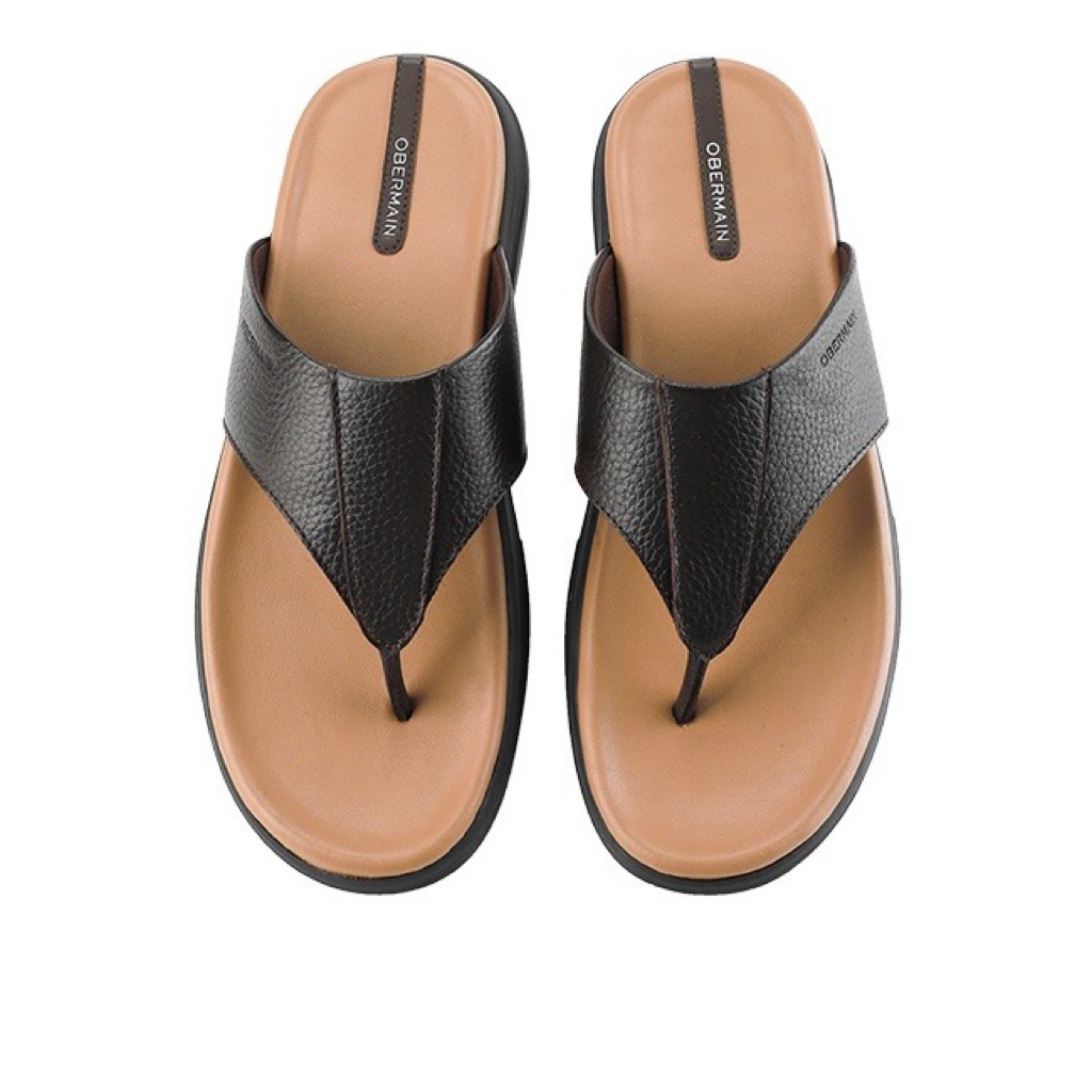 preloved sandal obermain
