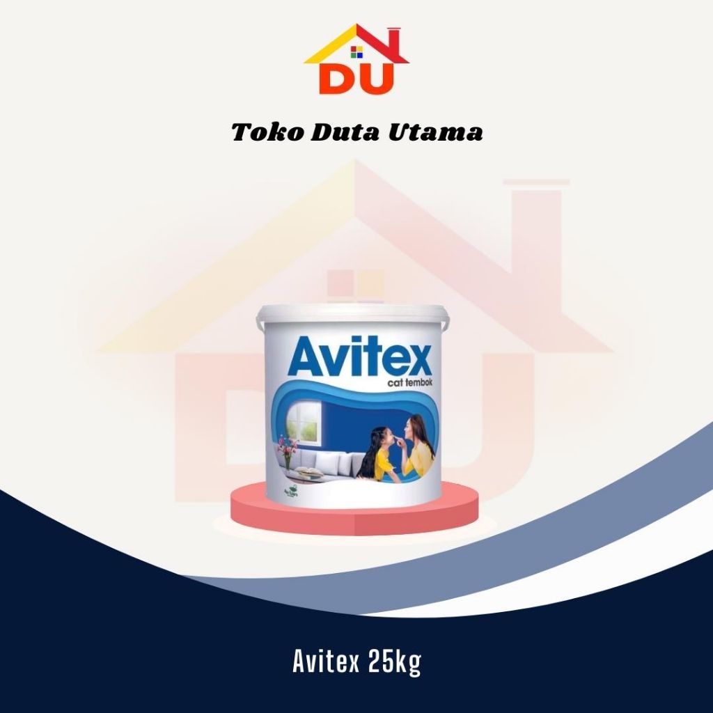 Avitex 25Kg