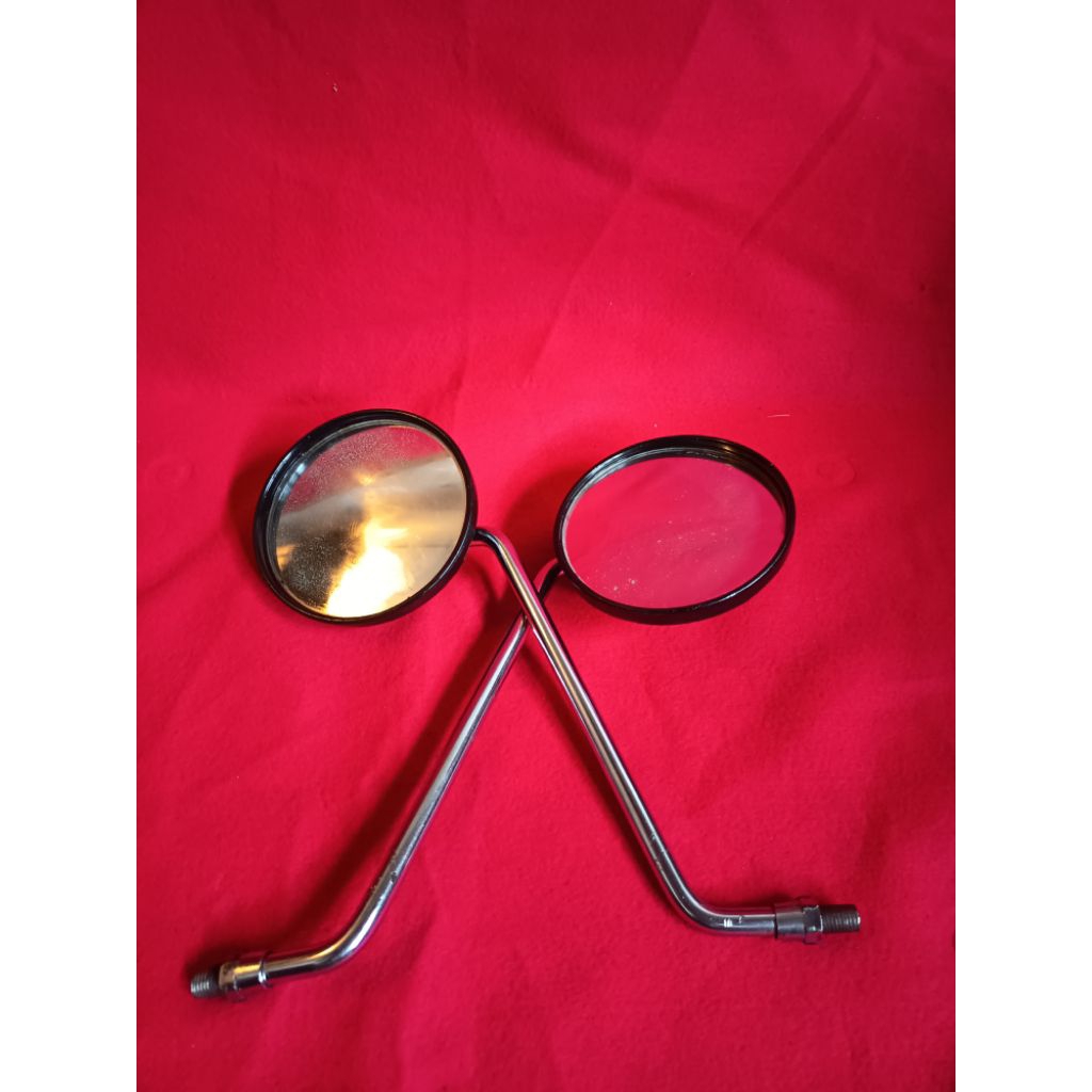 Spion Yamaha DT 100 original