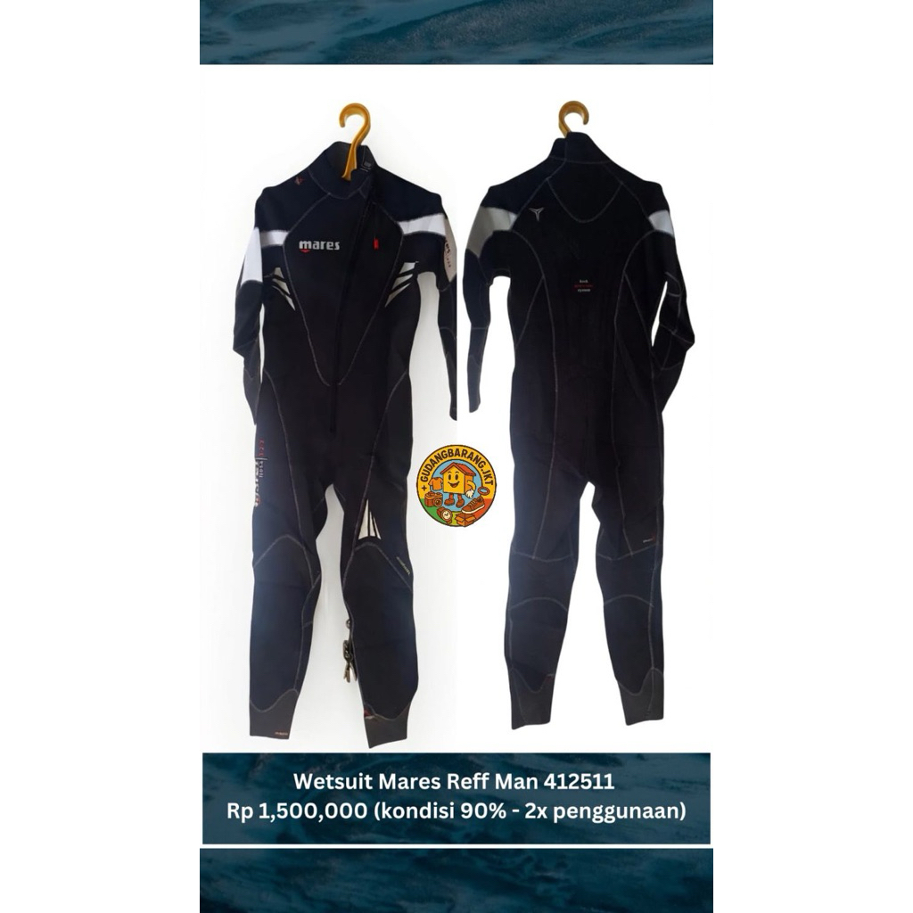 wetsuit diving snorkeling