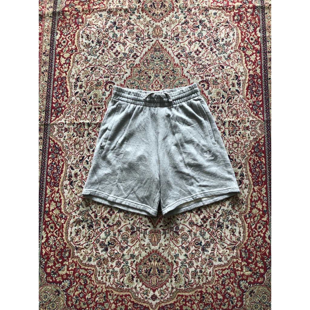 Celana Adidas sweat pants Vintage adidas trefoil HI072