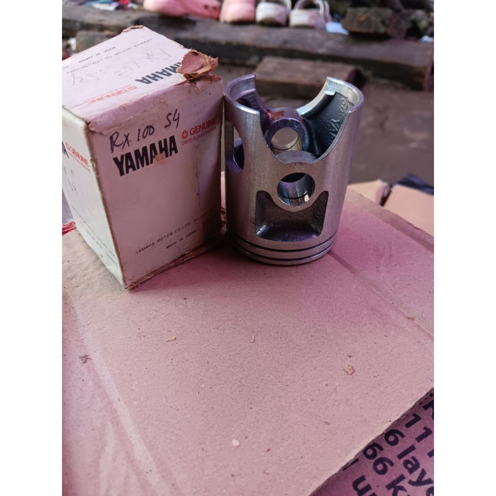 seher rx100 os 100 seher yamaha rx100 ukuran 100