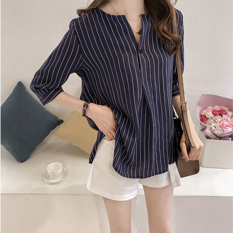 [RIJEK NJ] DEWI BLOUSE