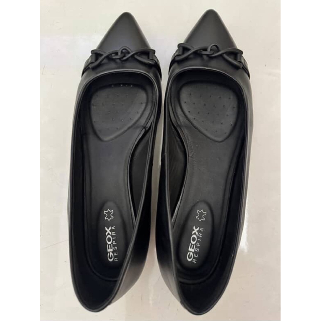 Sepatu Geox Preloved