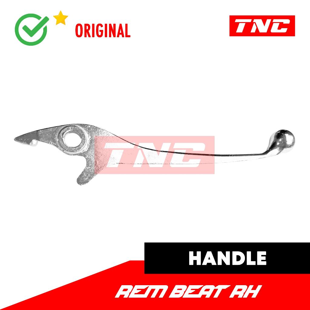 Handle Rem Beat Kanan RH Karbu Lama Tangan Spacy Blade Revo Abs Fi