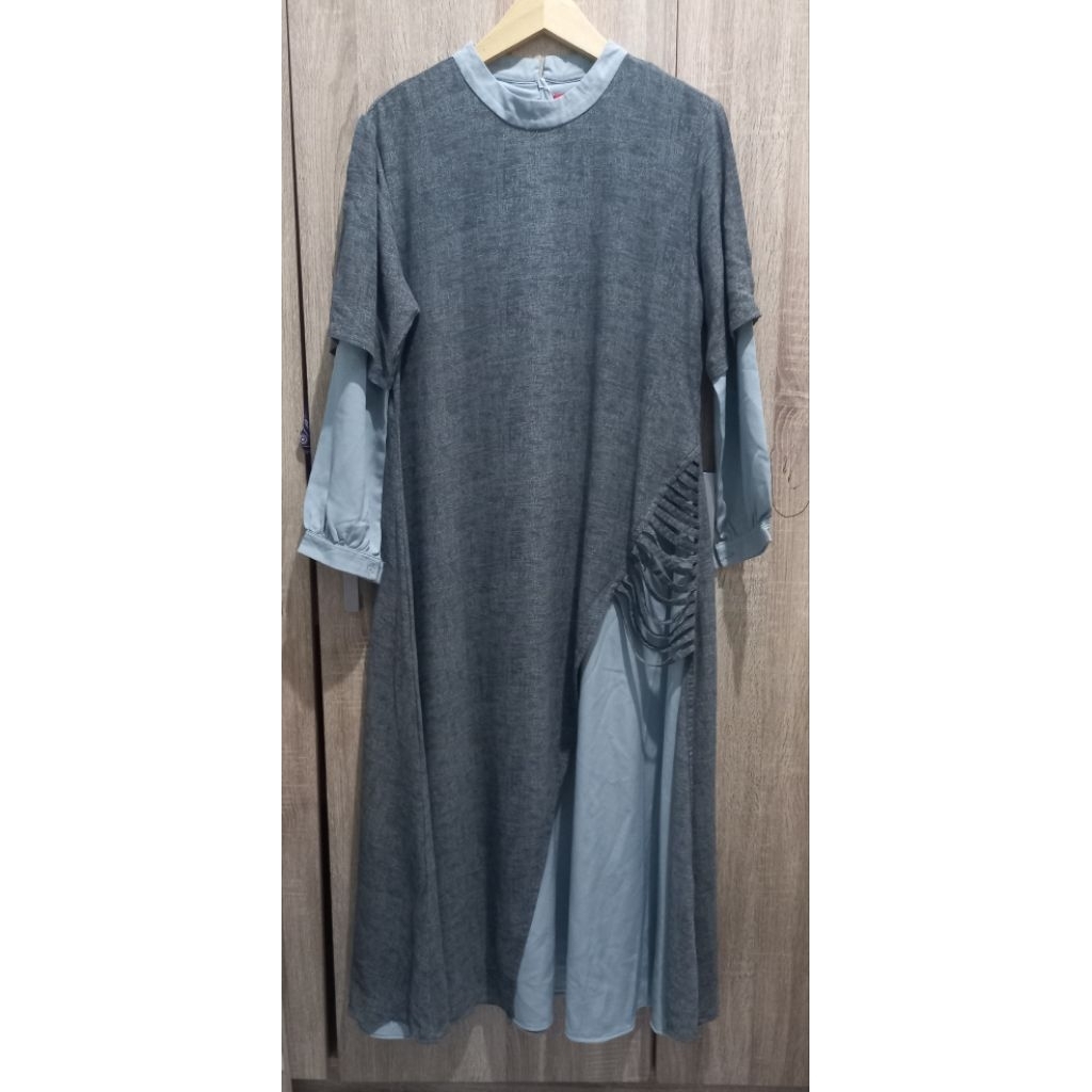 Gamis Zoya