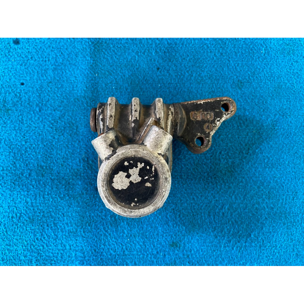 kaliper rem kawasaki binter kh100 gto original