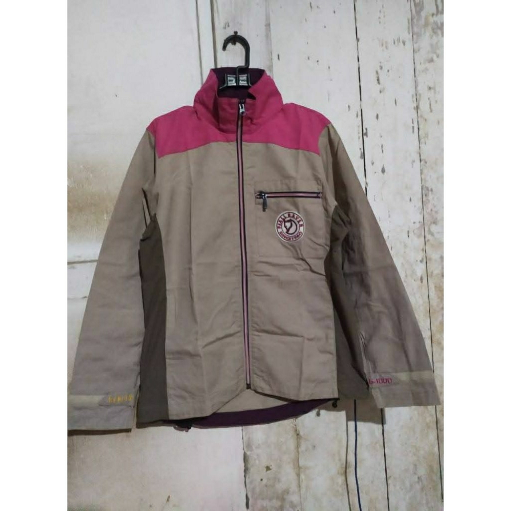 Fjallraven G1000 Hybrid