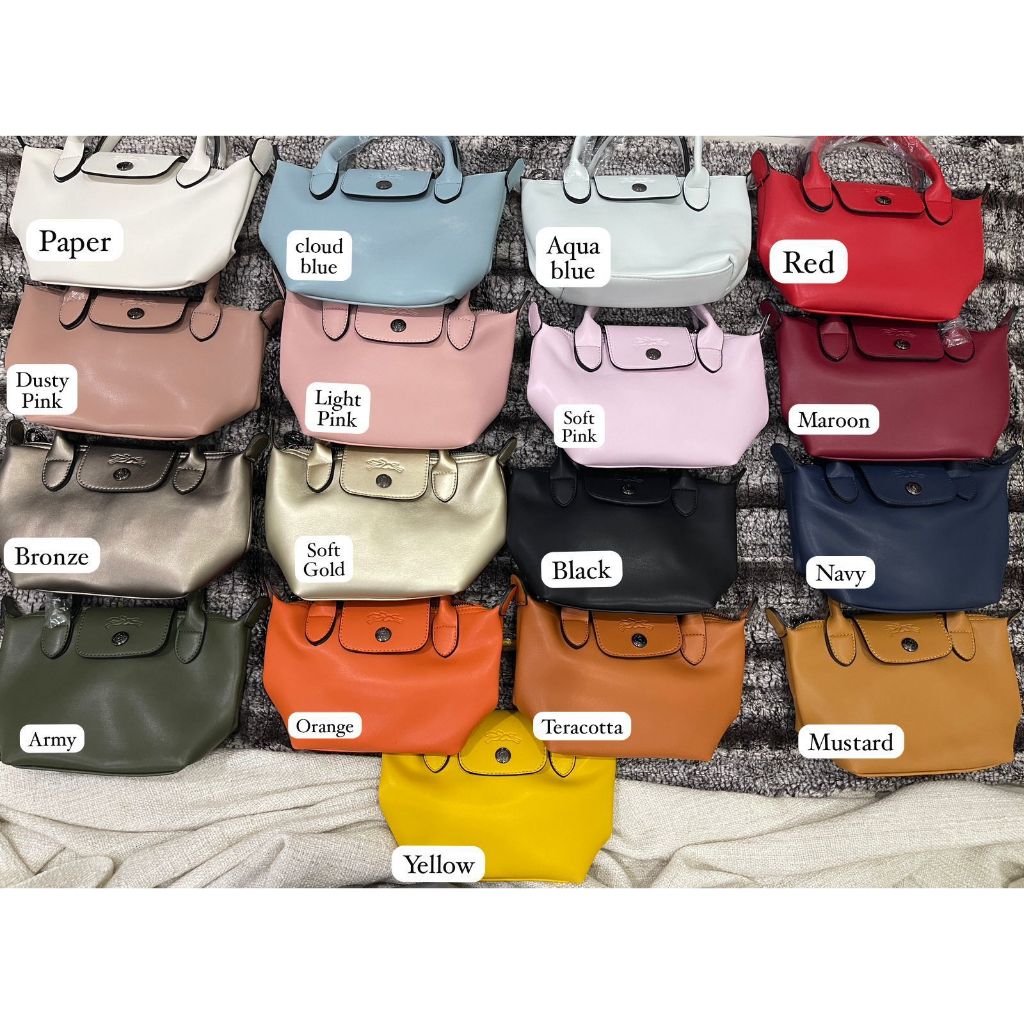 CUIR HONEY Mini Kulit Sintesis Premium