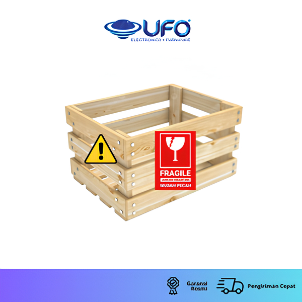 Packing Kayu Untuk Kulkas