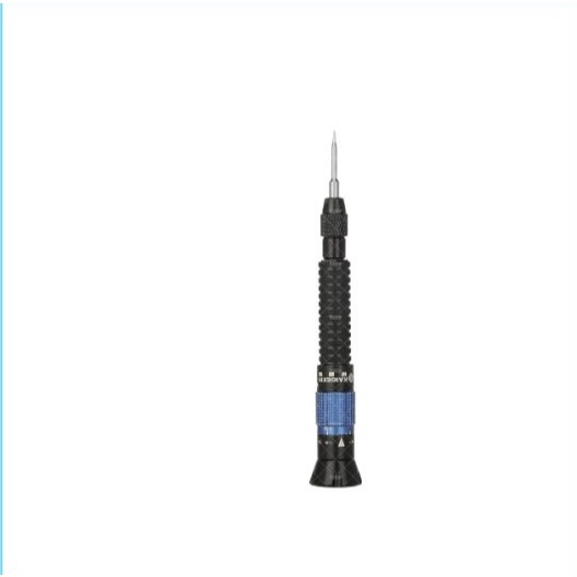 Obeng Presisi KAIGEXIN KGX-NL809 Torsi Dapat Diatur - Khusus iPhone (Mata Magnet Kuat / Bintang 3 - 