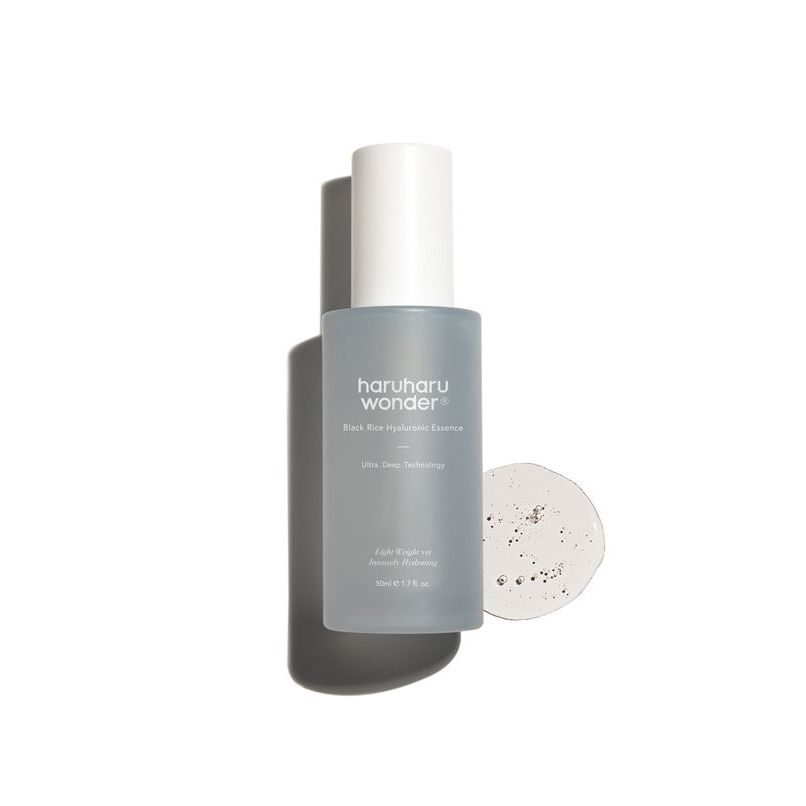 [GIFT] HARUHARU WONDER Black Rice Hyaluronic Essence 50ml