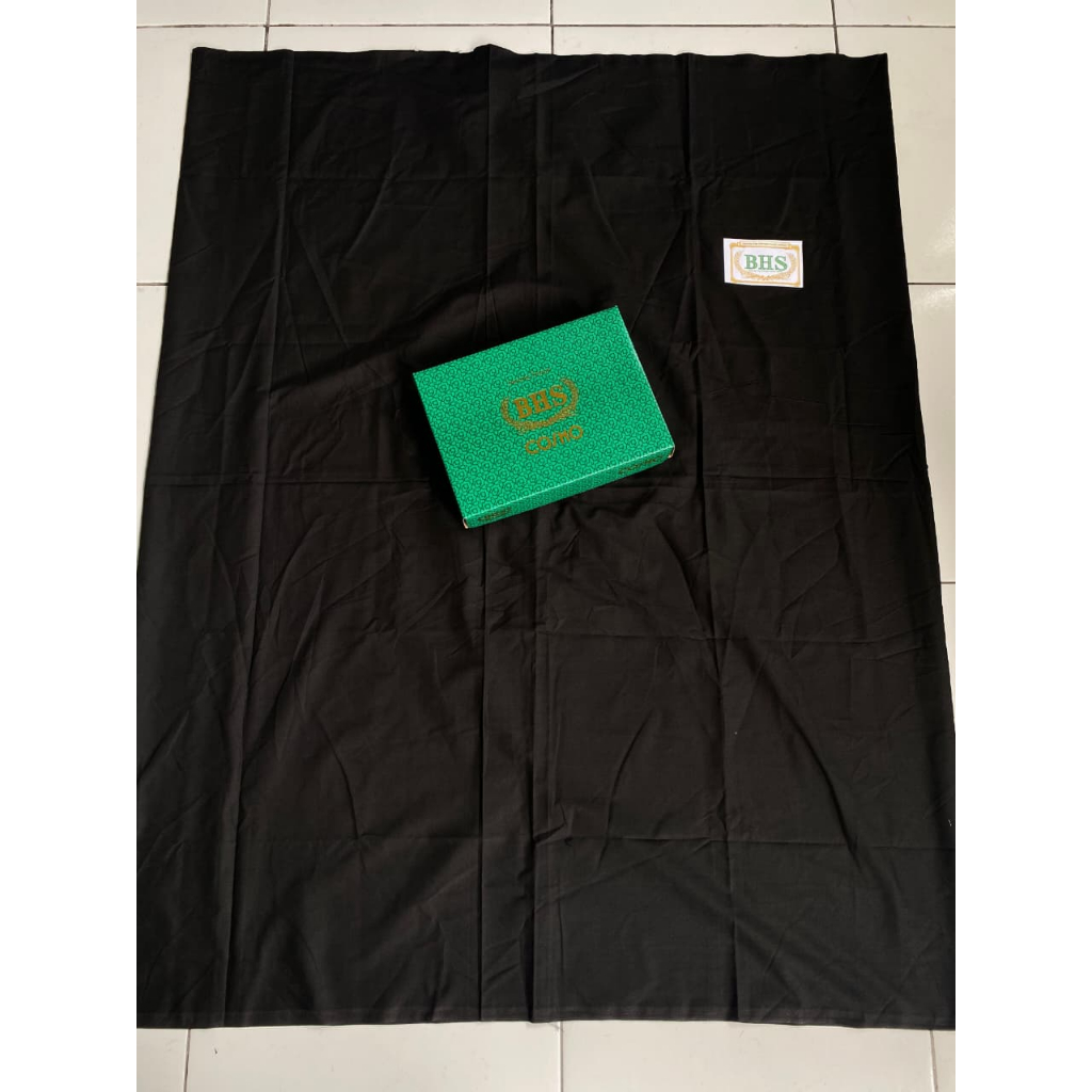 Sarung BHS COSMO TERBARU Sarung BHS Cosmo KW Ecer Grosir Sarung BHS Cosmo - Kain Lembut, Polos Elega