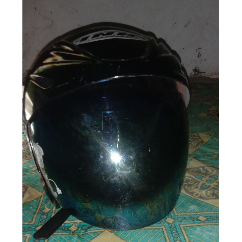 Helm ink cx22 Original second