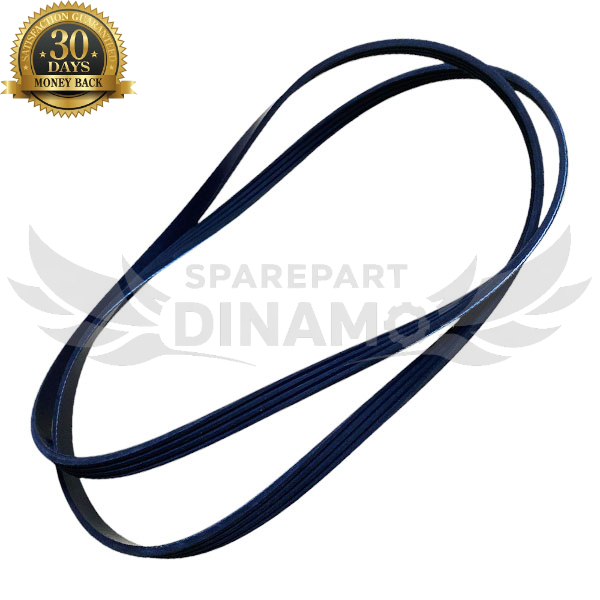 Fan Belt Tali Kipas Belting 4PK-1735 7PK1735 Toyota All New Avanza Xenia 1.3 9004A-91057 - 10008282