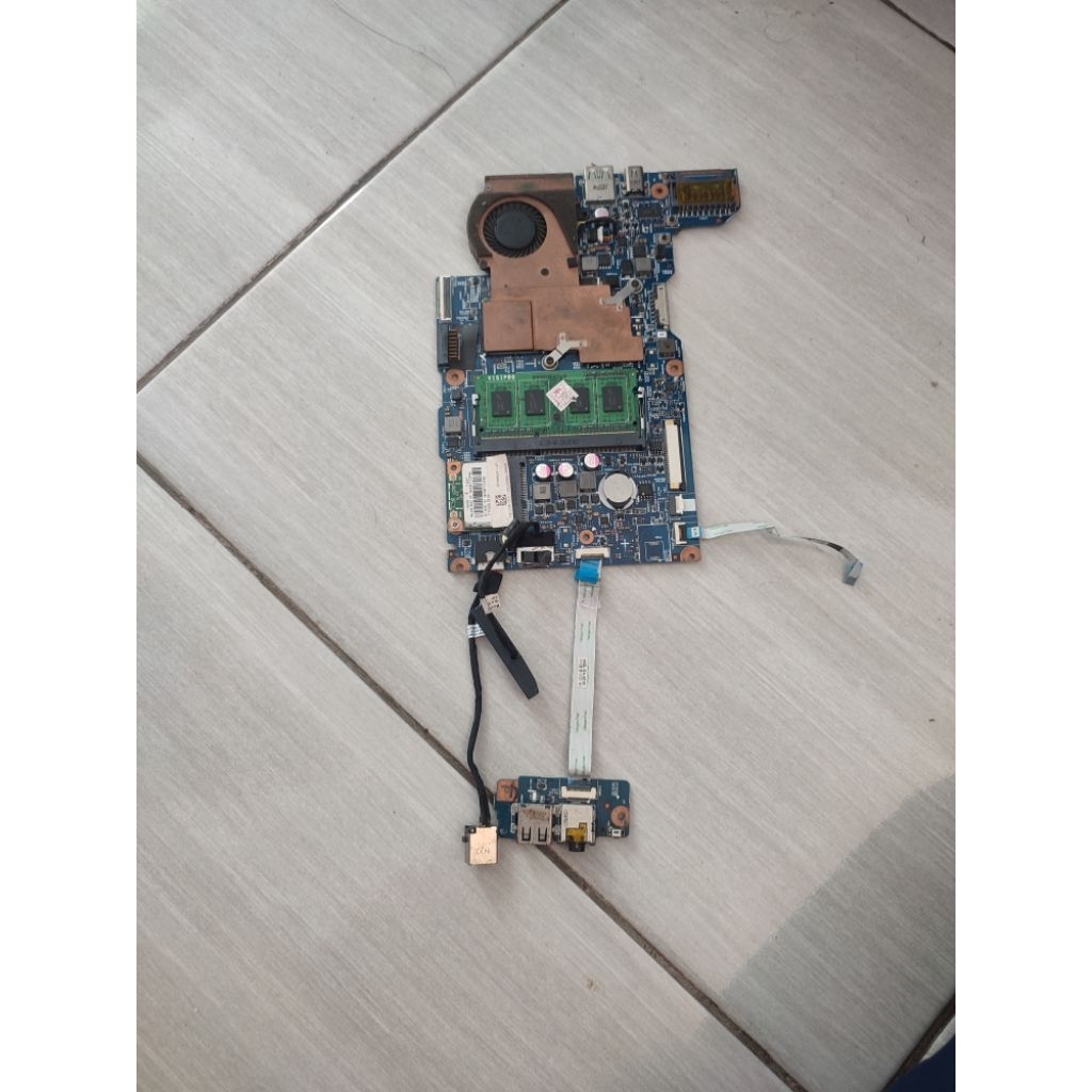 Mobo notebook Acer V5-132