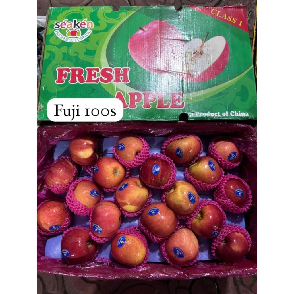 APEL FUJI 1DUS