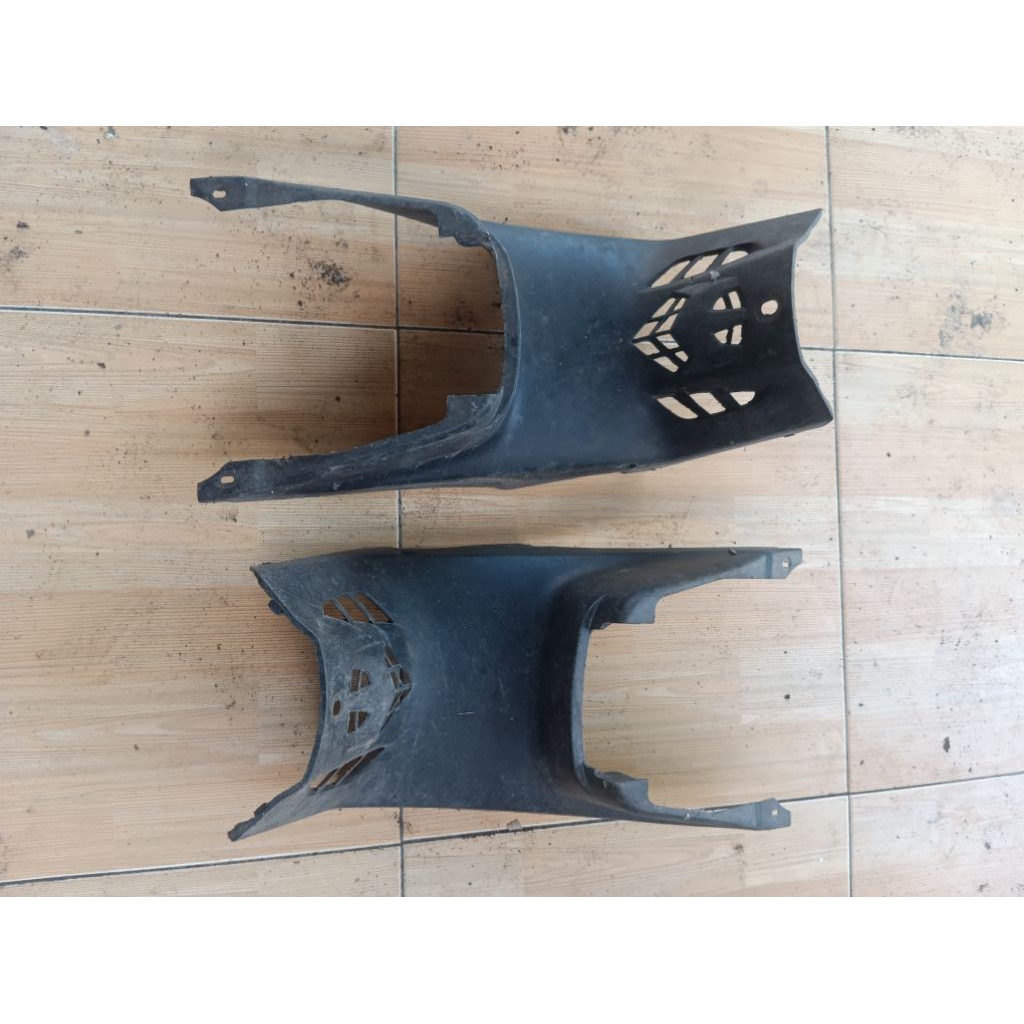 legshield depan tangki jupiter mx old