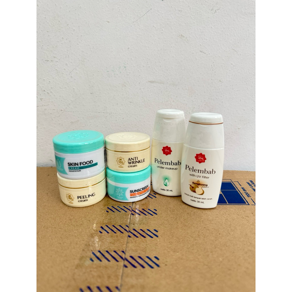 Viva Skincare