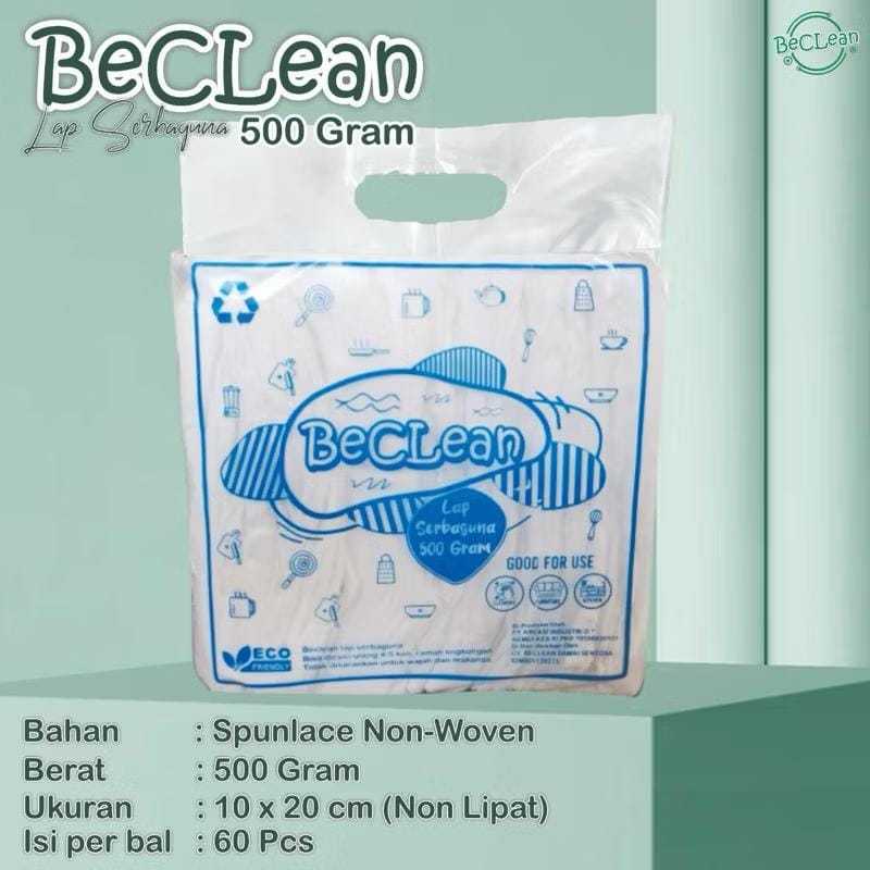 Tisu minyakTissue dapur serbaguna 500gr