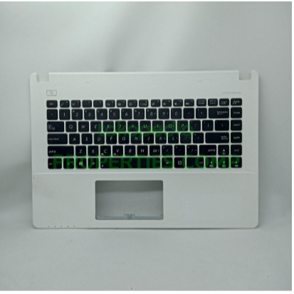 palmrest Asus x450 atau casing Asus a450 ory copotan