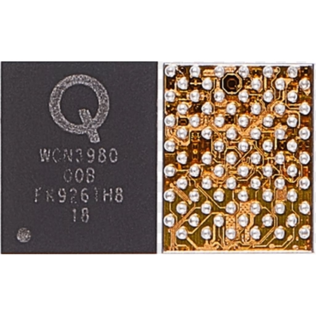 IC WCN3980 00B