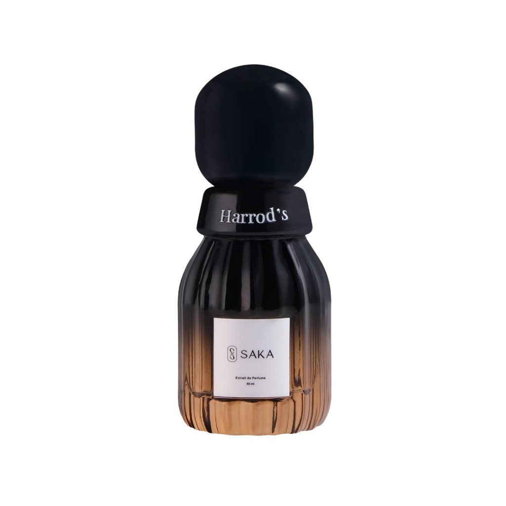 SAKA Harrod's Extrait de Parfum - 50ml