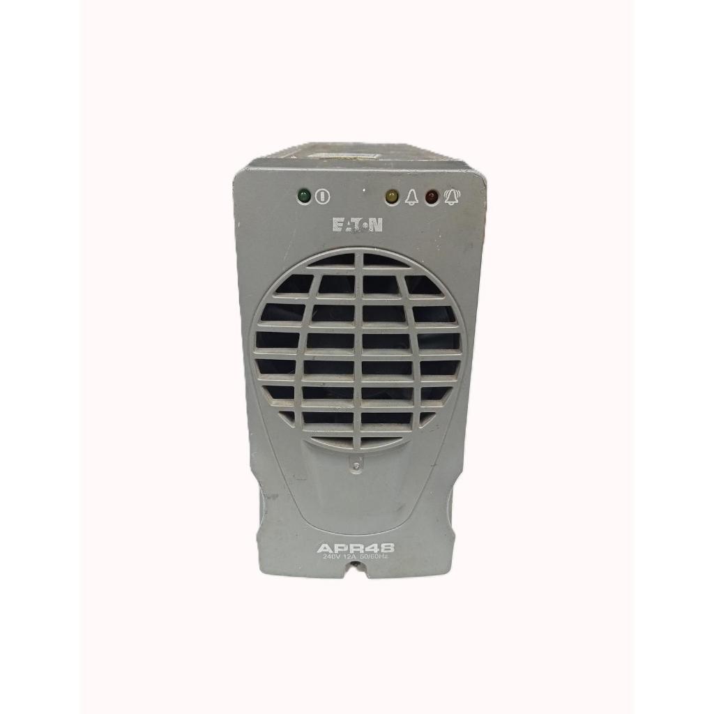 SMPS ex BTS Eaton APR-48 Output 53.5V DC 1500w