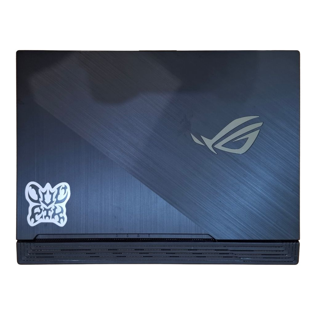 Asus ROG STRIX G512LI