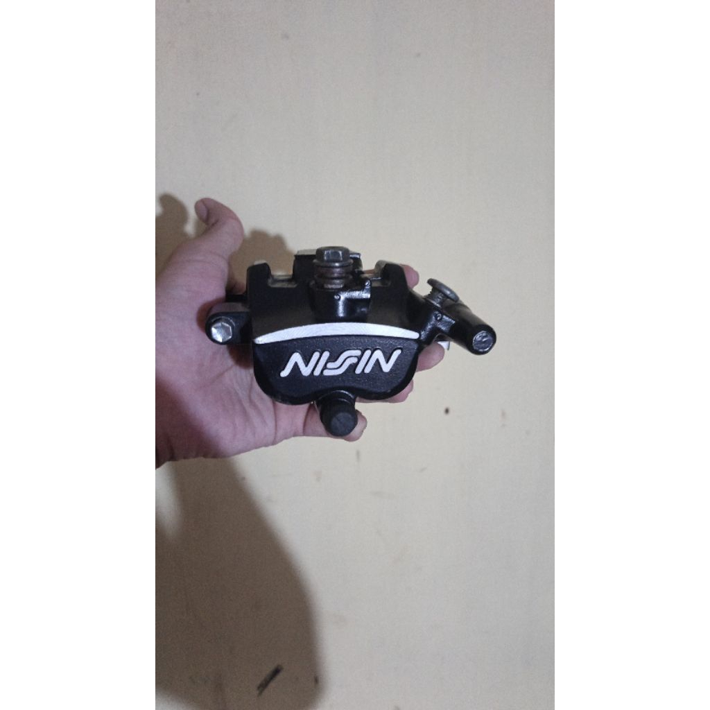 KALIPER NISSIN 2P