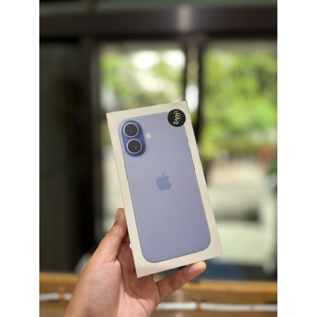 17 segel mistblue 256 ibox