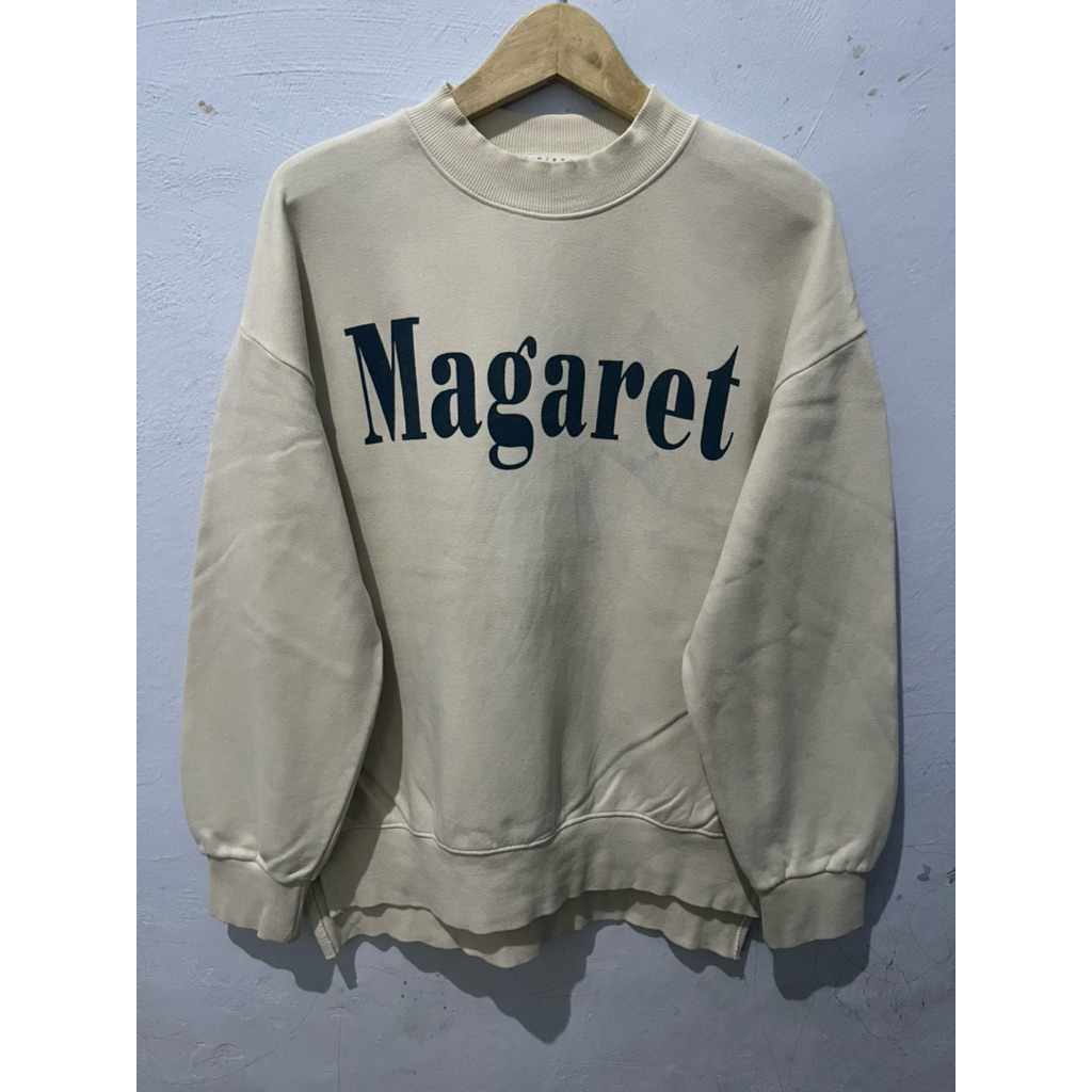 Crewneck Diana Second