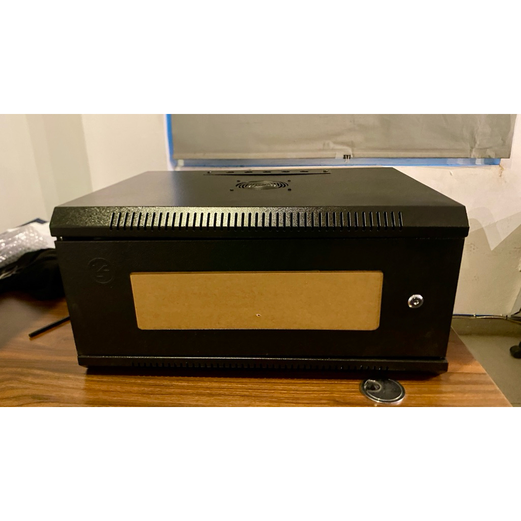 Rack Server