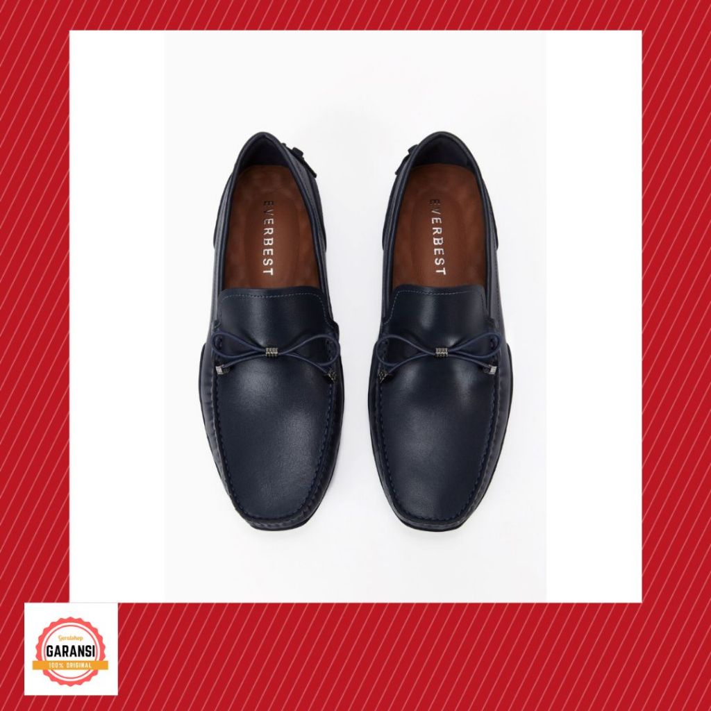 EVERBEST SEPATU PRIA BAMSY ORIGINAL