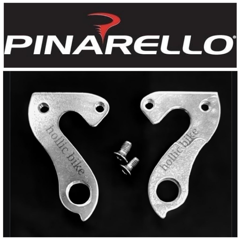 Anting RD Hanger Sepeda Pinarello Bike Dogma F Rimbrake Derailleur Hanger Dropout DO Rear End Gantun
