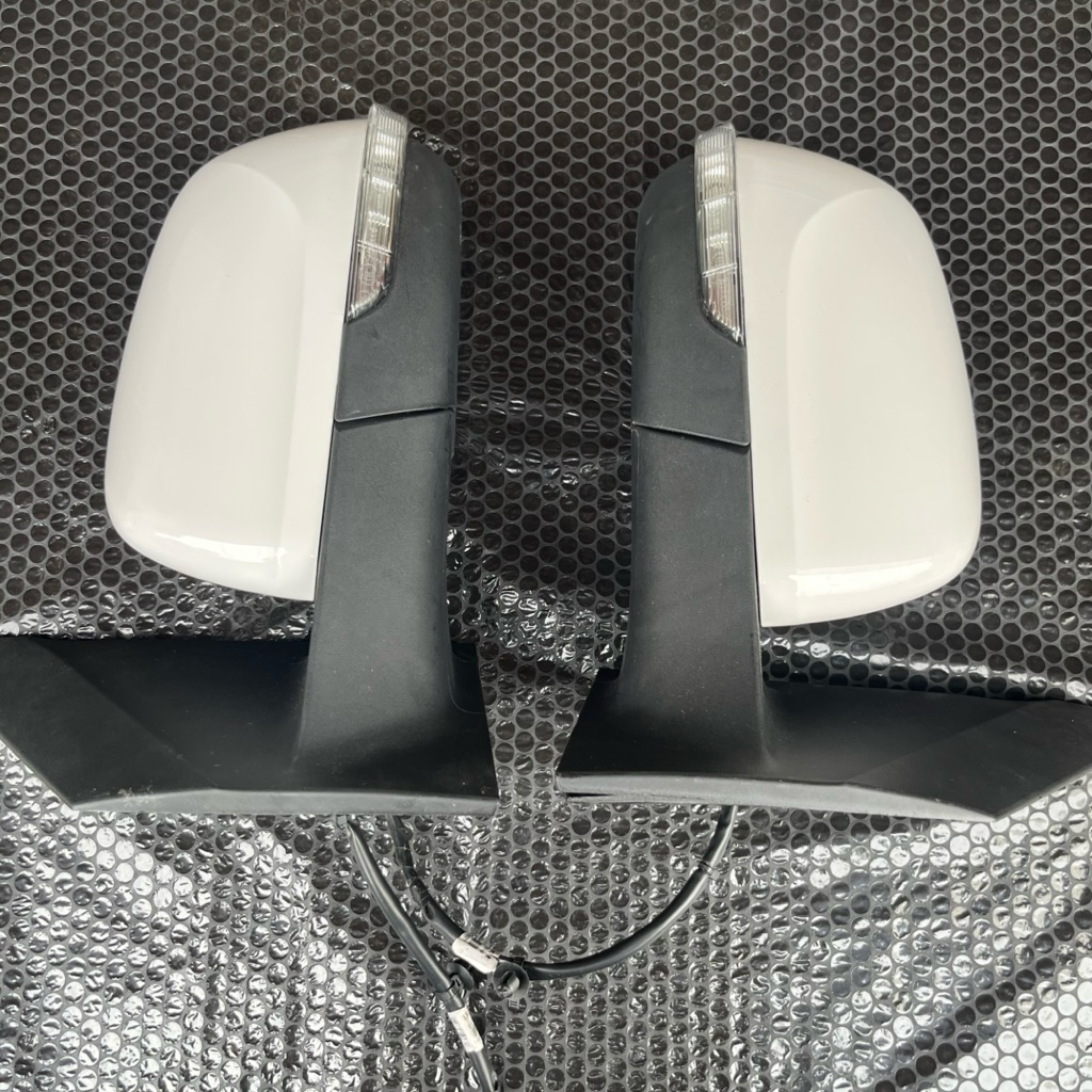 Spion Wuling Confero