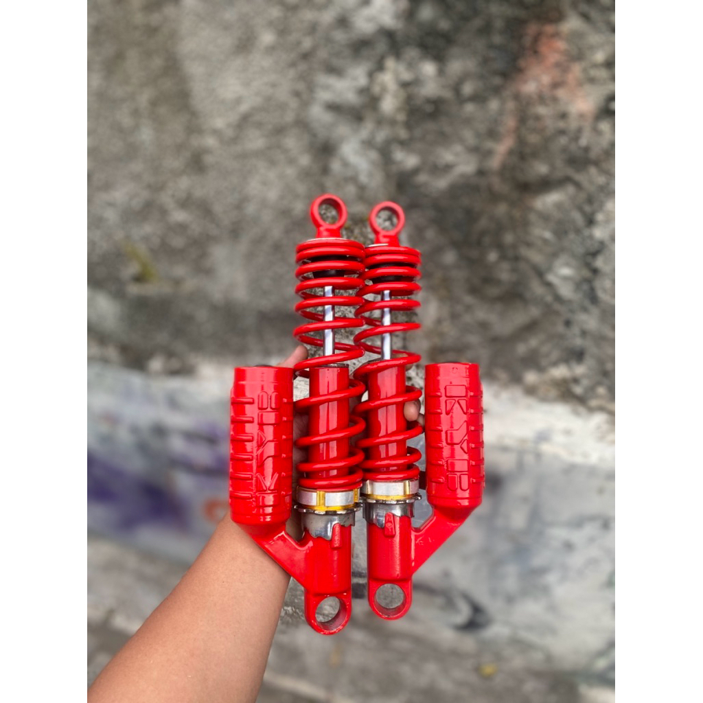 shock breaker skok kyb kayaba rzr original