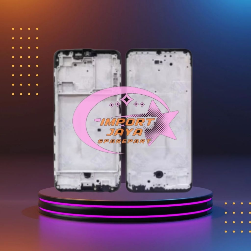 FRAME LCD / TULANG TENGAH VIVO V20 SE / V20SE ORG