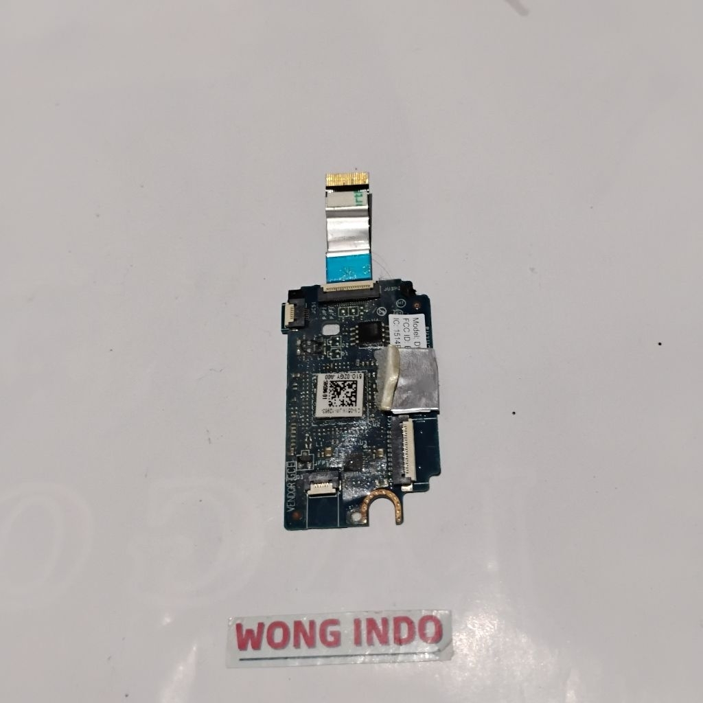 Controller board laptop dell latitude E7240