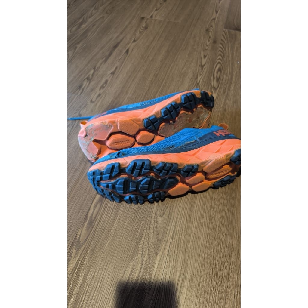 Hoka Challenger ATR 5 SCND