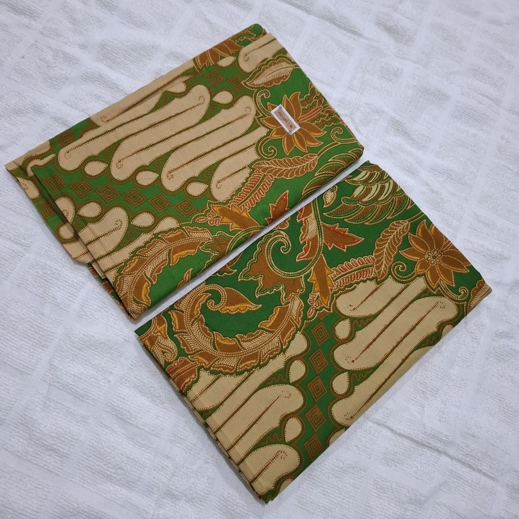 Kain Bahan Batik Danar Hadi