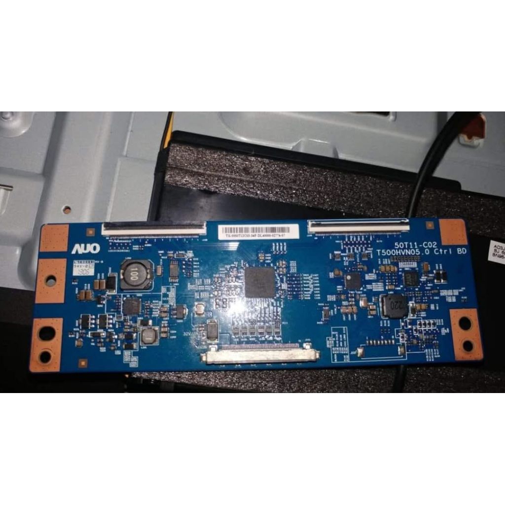 tcon tikon t con tv samsung ua 50f5500 ua50f5500