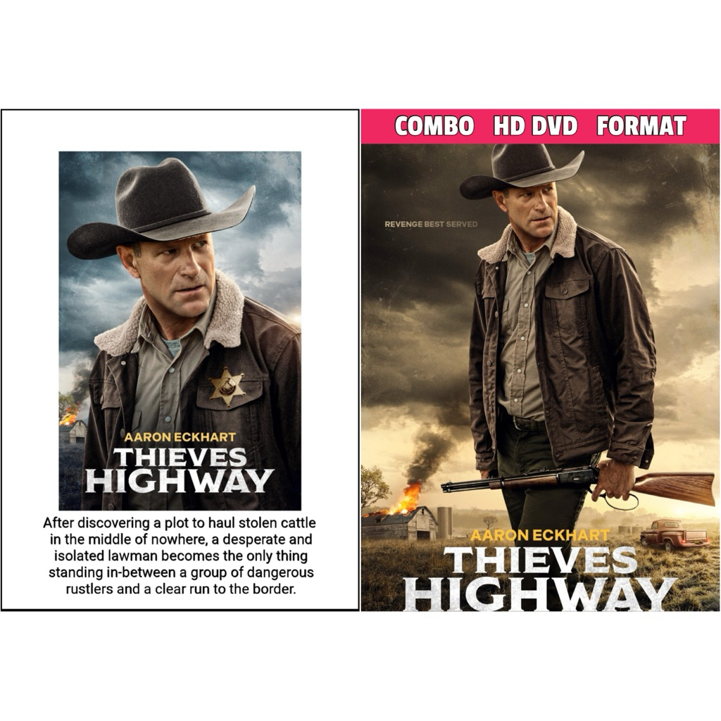 Thieves Highway
