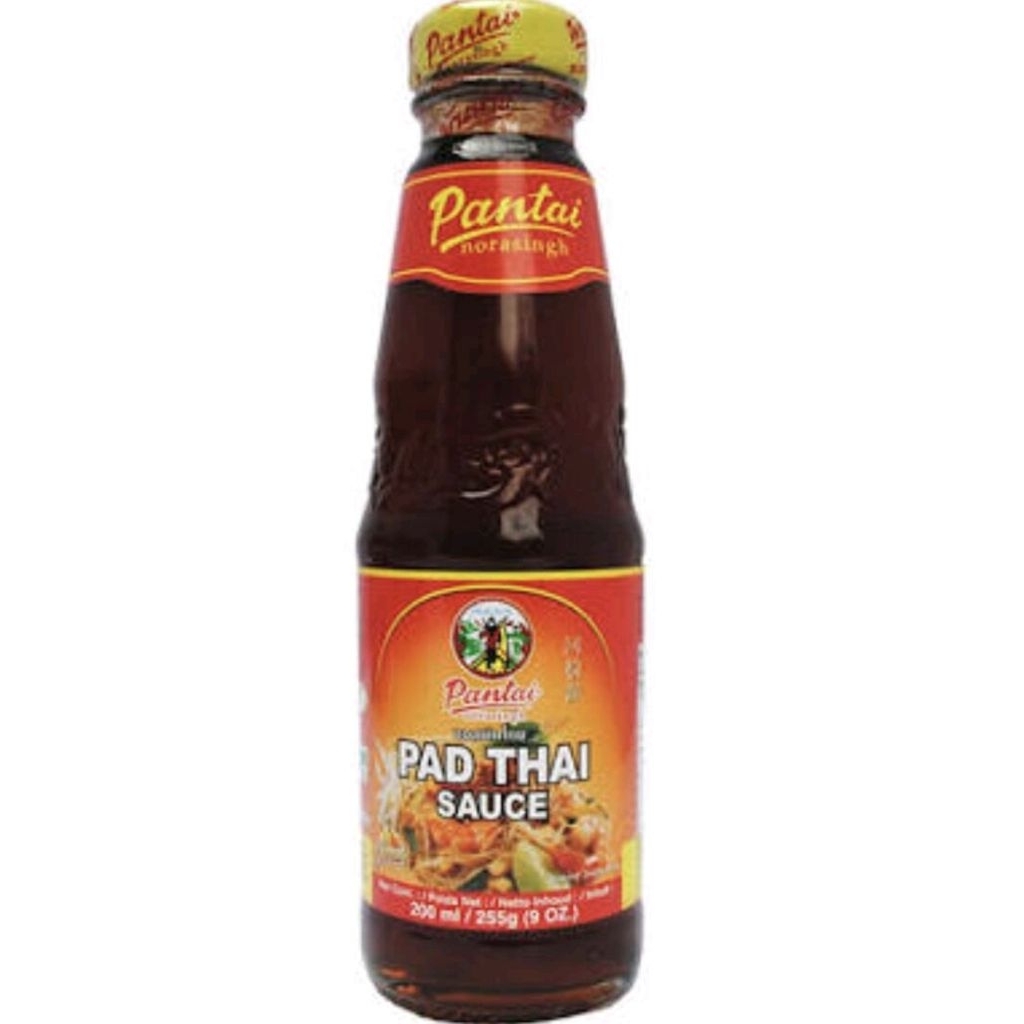 Thailand Pantai Pad Thai Sauce Seasoning Bumbu Saus Import Padthai