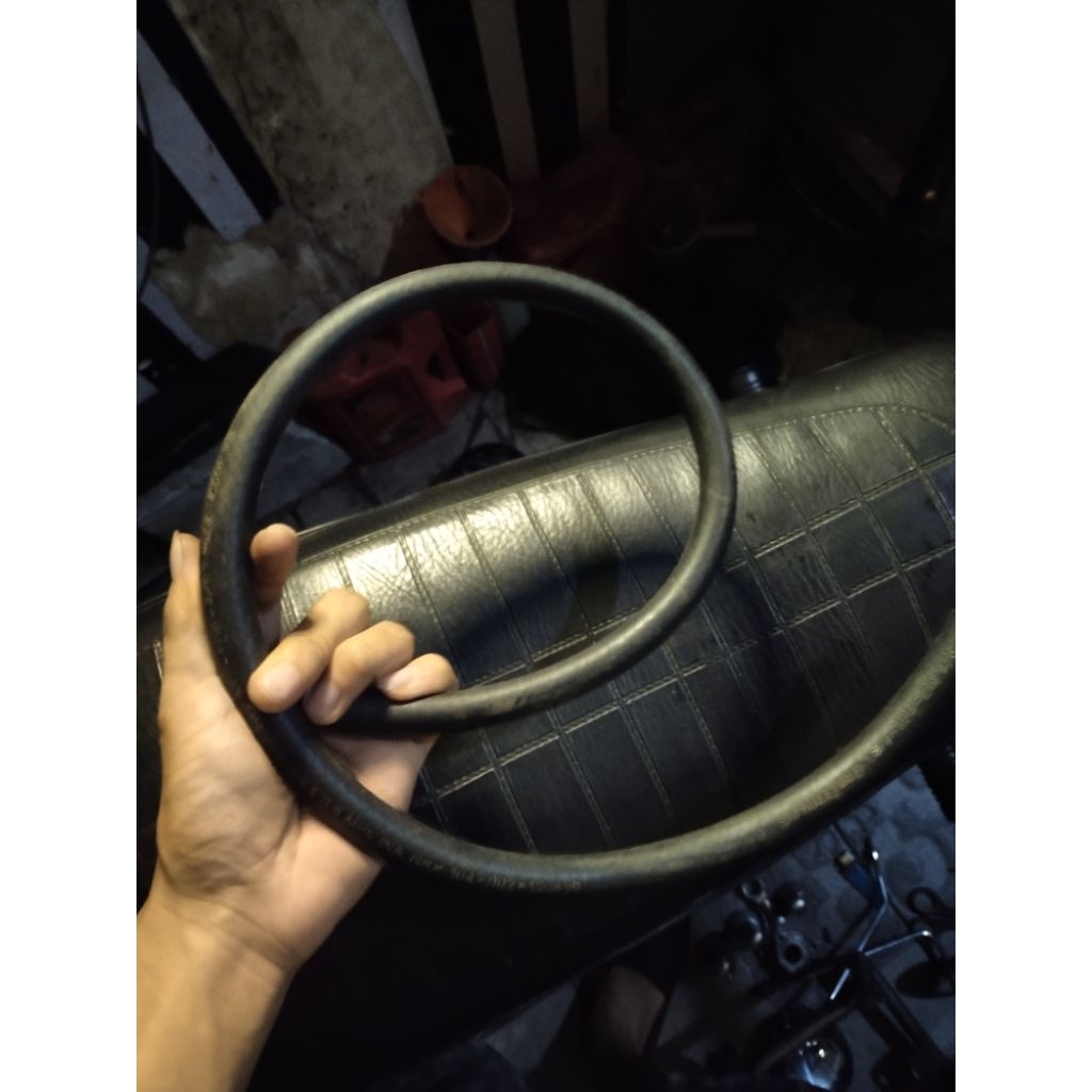 selang hawa motor, super tebal panjang 90cm