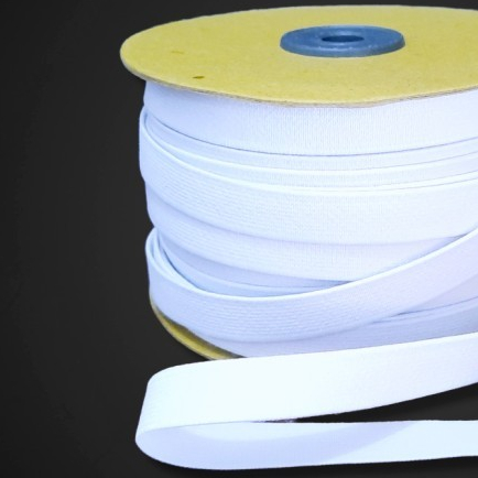 Karet Elastis 3M / Elastic 3M 1/2 inch (1,5cm) Super Elastic