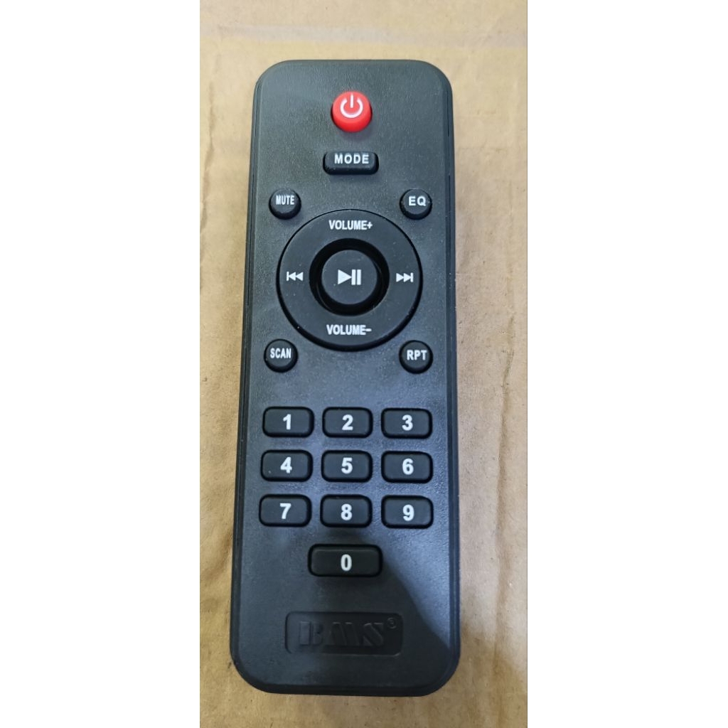 remote spiker GMC BMS